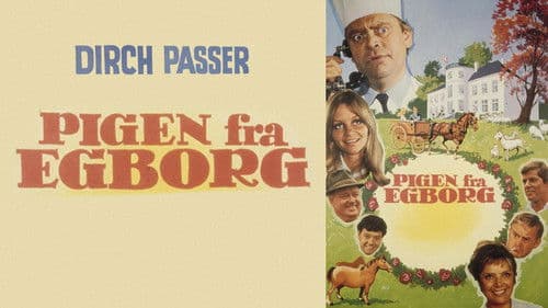 Pigen fra Egborg Bild 1