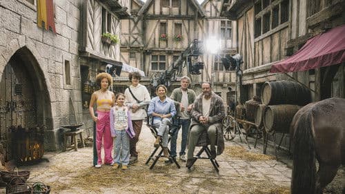 Die Werwölfe von Düsterwald Bild 7