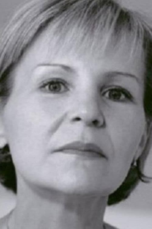 Арина Нестерова