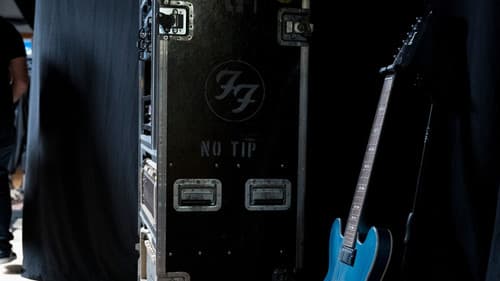 Foo Fighters: Preparing Music for Concerts Bild 1