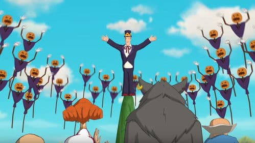 Иван Царевич и Серый Волк 3 Bild 5