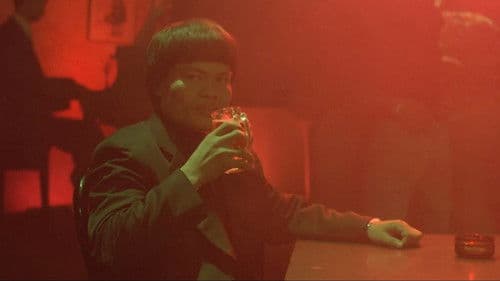 The First Shot - Unbestechlich bis in den Tod Bild 4