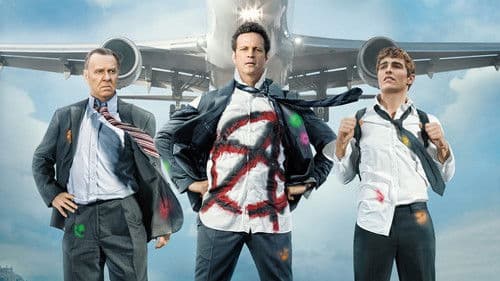 Big Business - Außer Spesen nichts gewesen Bild 2