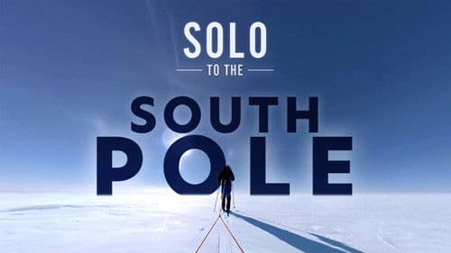 Solo to the South Pole Bild 1