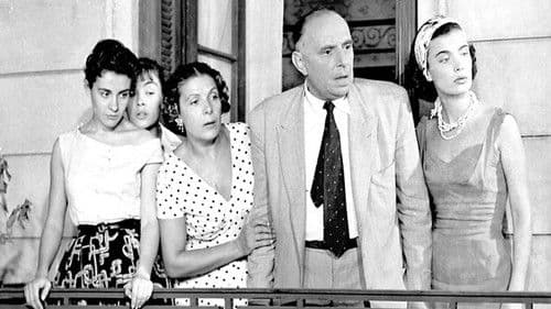 Η Θεία Απ' Το Σικάγο Bild 1