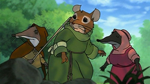 Redwall: The Movie Bild 4