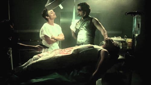 Linhas de Sangue Bild 1