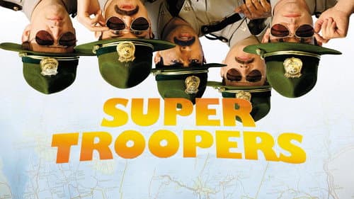 Super Troopers - Die Superbullen Bild 6