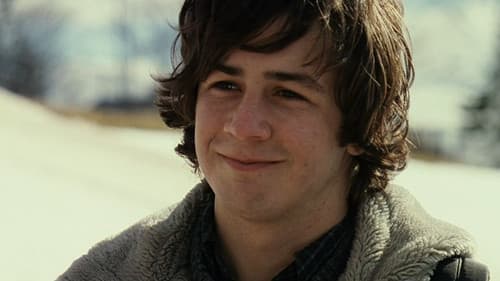 Engel im Schnee Bild 7