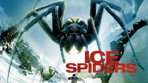 Ice Spiders Bild 5