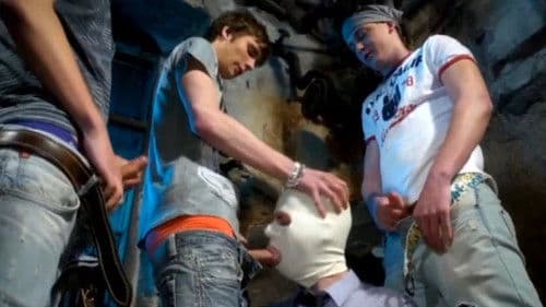 Pissing Soakers Bild 1