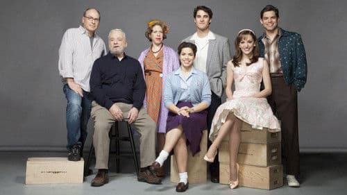 Six by Sondheim Bild 1