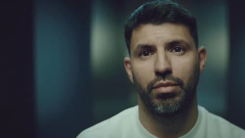 Kun por Agüero Bild 5