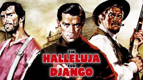 Ein Halleluja für Django Bild 2