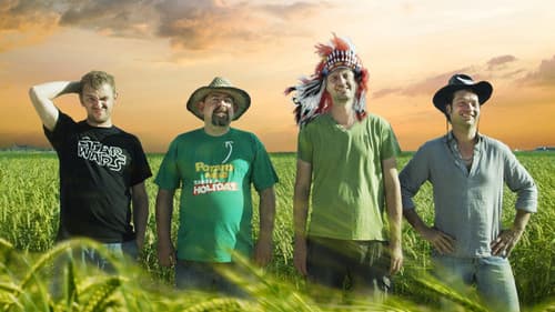 Foute Vrienden [De Film] Bild 1