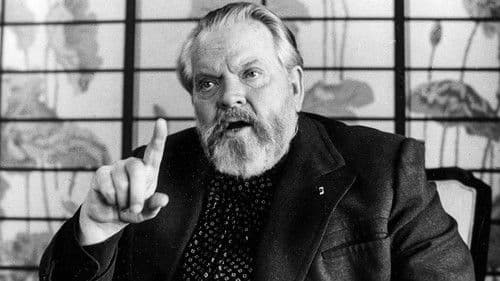 The Eyes of Orson Welles Bild 2
