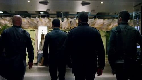 Wilde Hunde - Rabid Dogs Bild 4