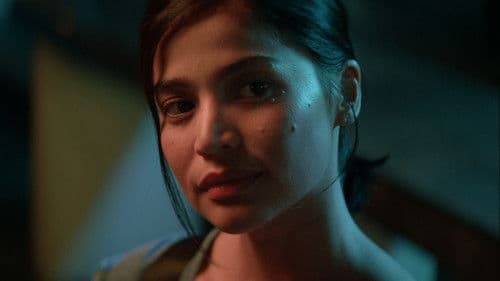 Sid & Aya: Not a Love Story Bild 4