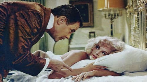 Der Gefangene von Zenda Bild 3