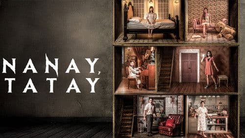 Nanay, Tatay Bild 1