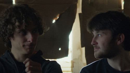 Mauern aus Sand Bild 1