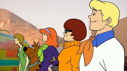 Scooby-Doo, Where Are You Now! Bild 7