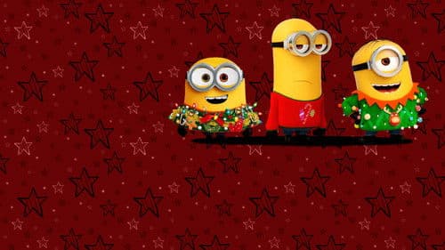 Minions: Holiday Special Bild 5