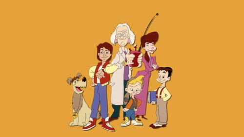 Zurück in die Zukunft Bild 8