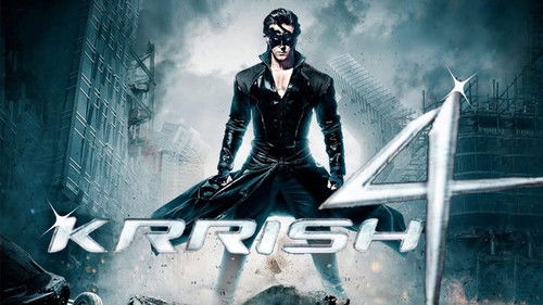 Krrish 4 Bild 1