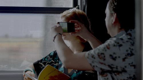 Ultimul Drum Spre Mare Bild 1