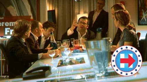 Hénaut Président Bild 1