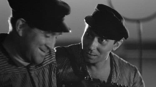 Unter den Brücken Bild 1