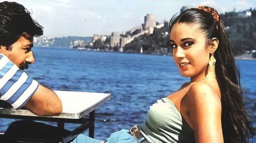 Hasret Sancısı Bild 2