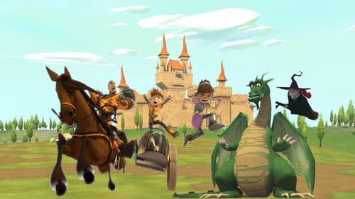 Ritter Hoch 3 Bild 1