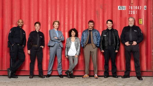 Großstadtrevier Bild 2