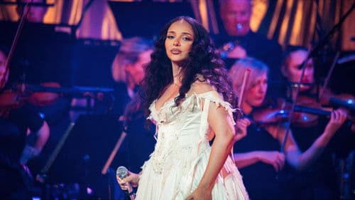 JADE at the Proms: A Homecoming Bild 2