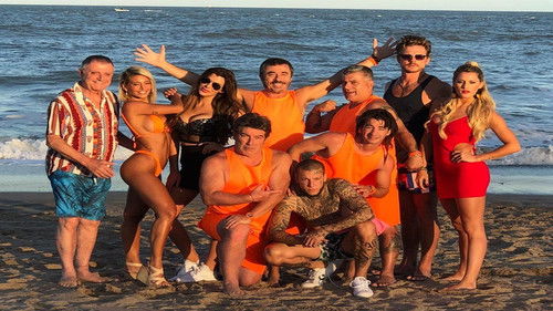 Bañeros 5: Lentos y cargosos Bild 1