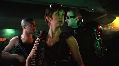 Planet of the Vampire Women Bild 7