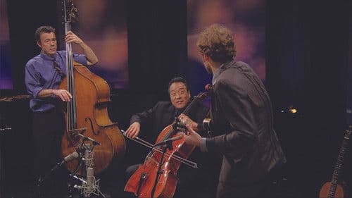 The Goat Rodeo Sessions Live Bild 2