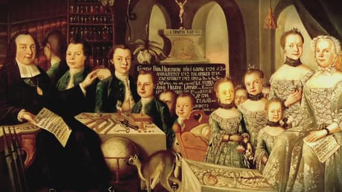 Die halb Verborgenen Bild 1