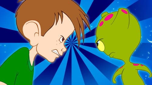 Papelucho y el marciano Bild 1