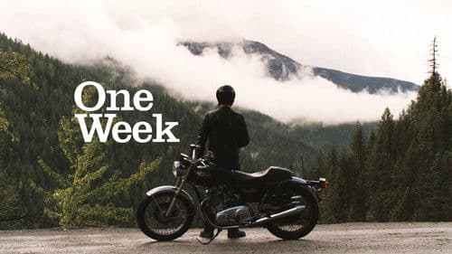 One Week - Das Abenteuer seines Lebens Bild 7