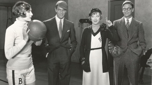 The Fair Co-Ed Bild 1