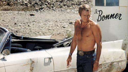 Junior Bonner Bild 1