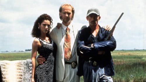 Delta Heat - Erbarmungslose Jagd Bild 3