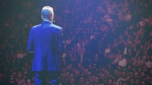 Beyond Order Tour Bild 1