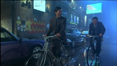 Running Out of Time II Bild 6