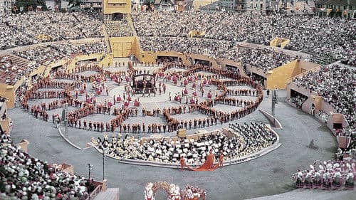 Fête des Vignerons 1999 Bild 8