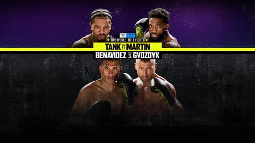 Gervonta Davis vs. Frank Martin Bild 5