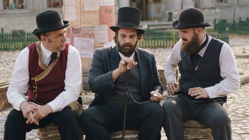 U zagrljaju Crne ruke Bild 2